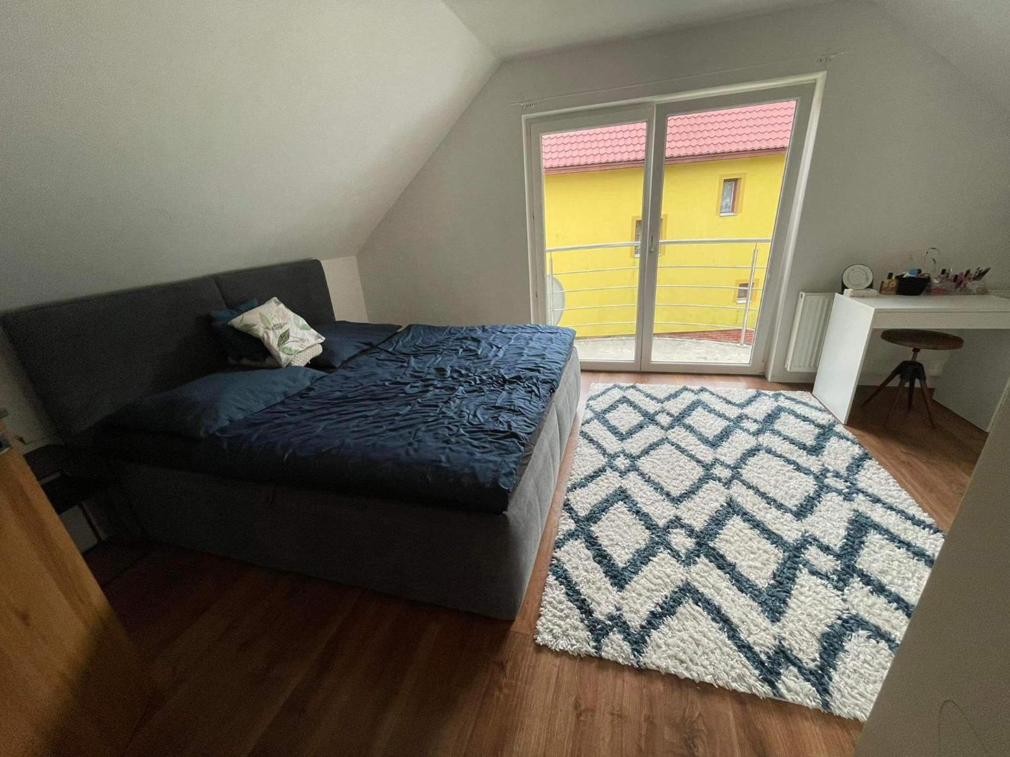 3Izbovy Rodinny Dom S Krbom Ruzomberok Exteriér fotografie